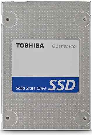 Disco Solido Toshiba 128gb Q Pro